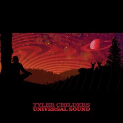 Cover of Universal Sound