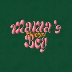 Cover of Mama's Boy