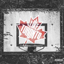 Cover of LIKE TORONTO