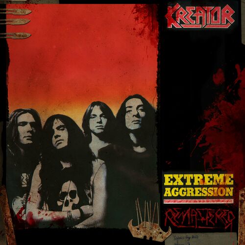 KREATOR EXTREME AGGRESSION レコード 500x500.jpg