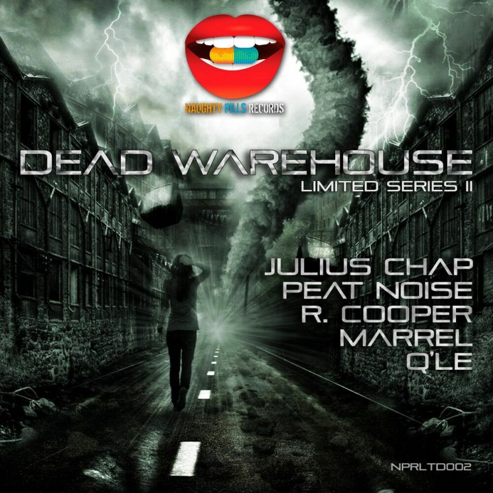 Picture of Dead Warehouse [Limited Series II]