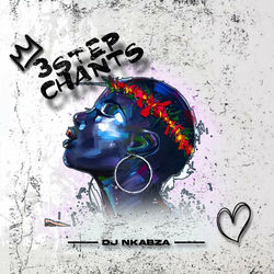 Cover of 3 Step Chants by undefined