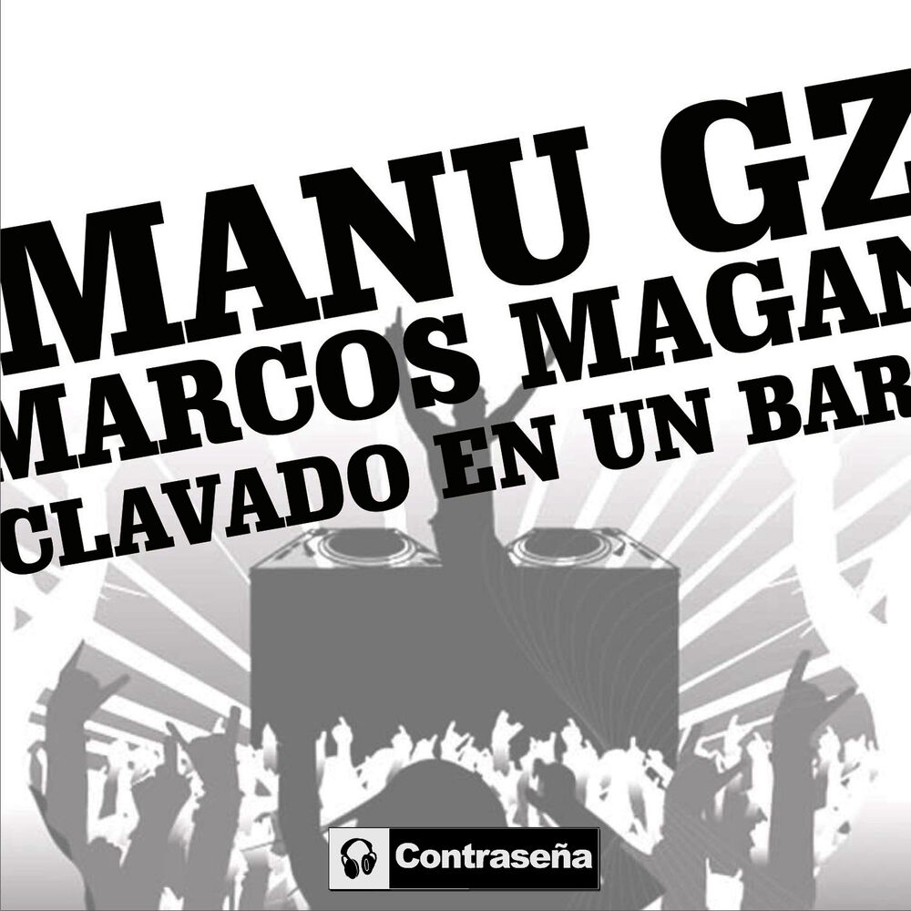 Picture of Clavado en un Bar