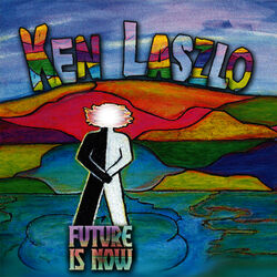 Cover of Future Is Now