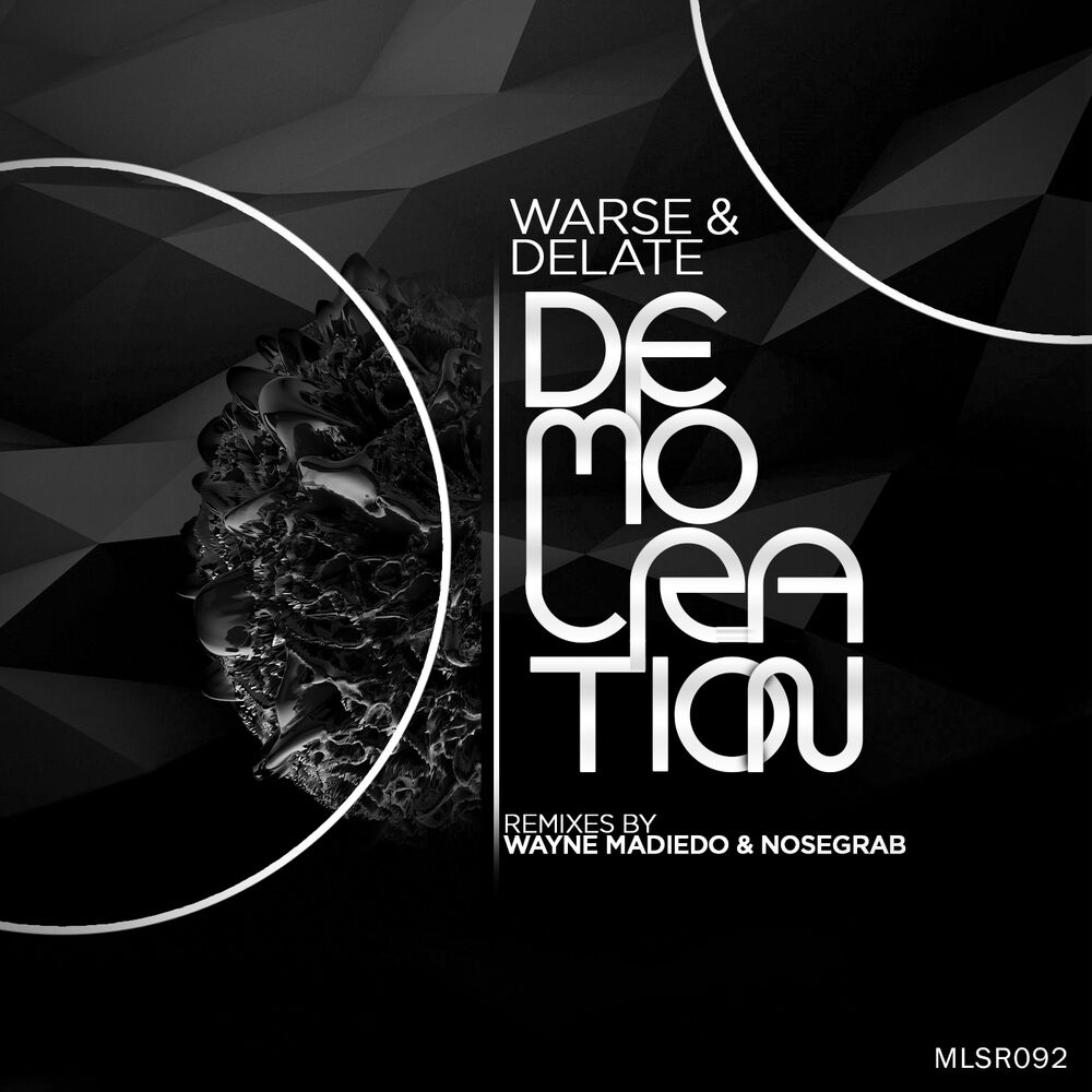 Picture of Democration EP