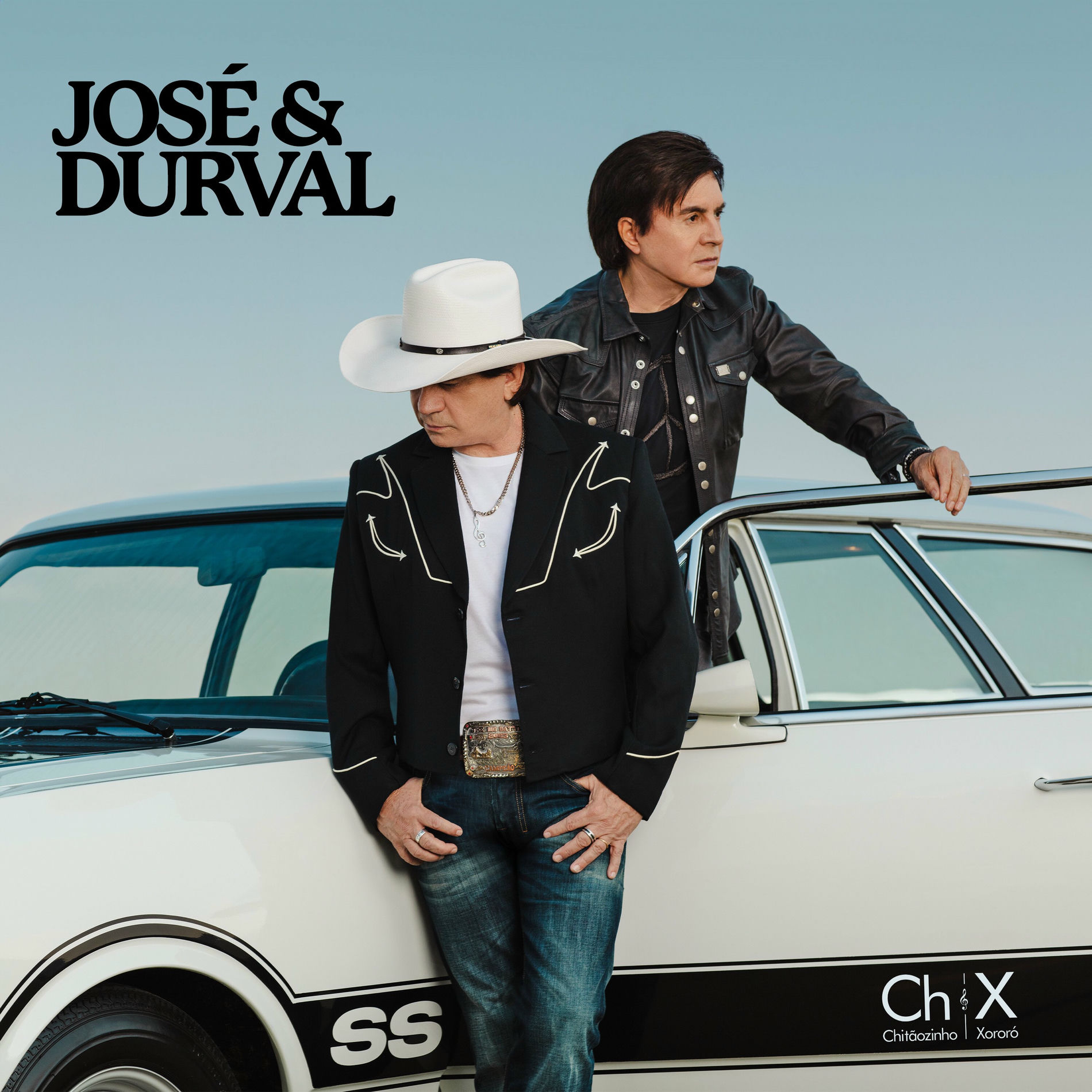 Album picture of José & Durval