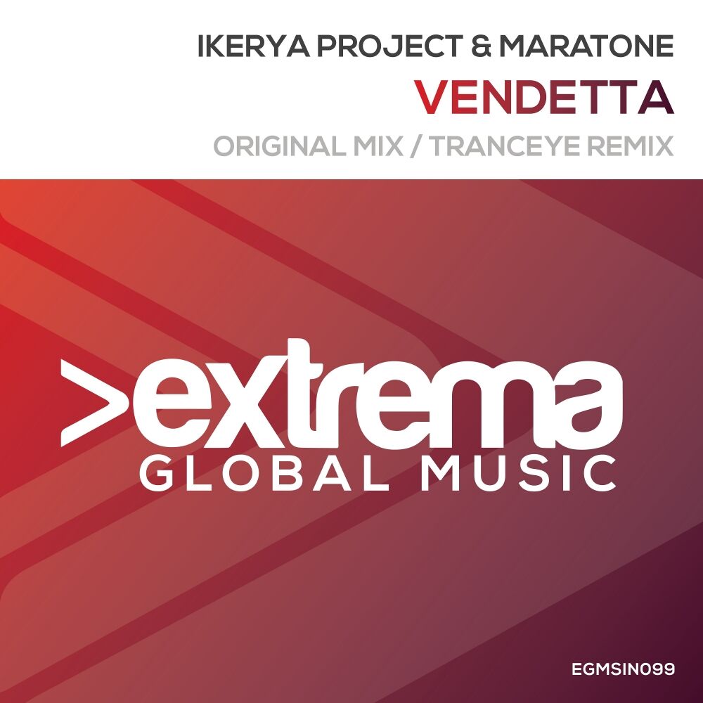 Picture of Vendetta
