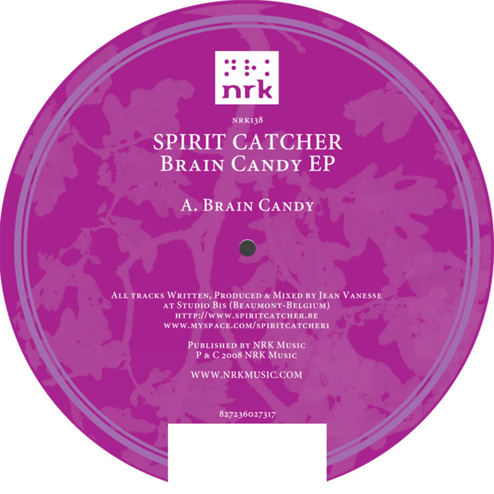 Picture of Brain Candy