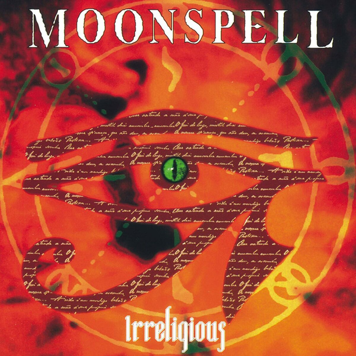 Album cover of Opium