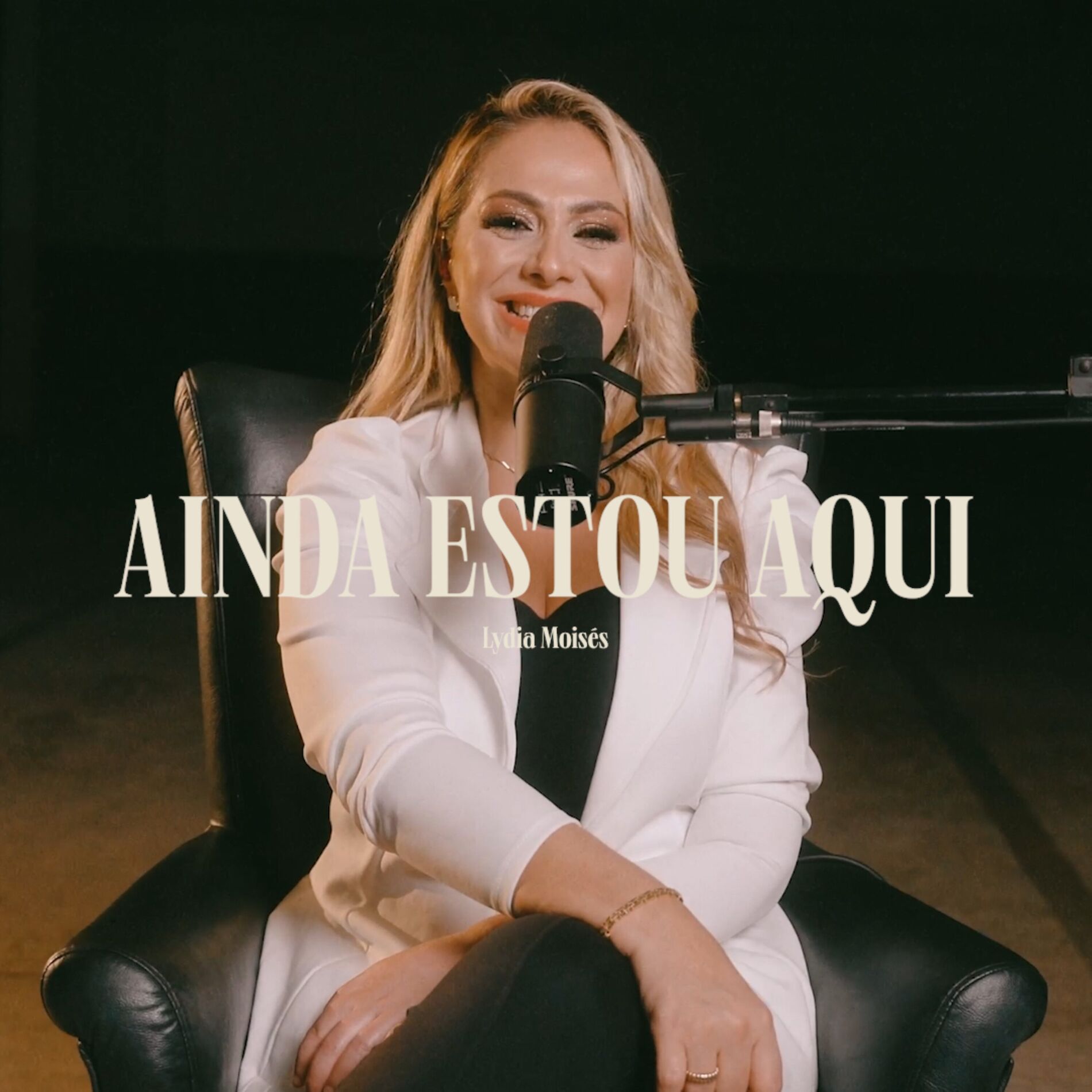 Album cover of Ainda Estou Aqui