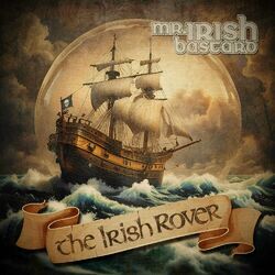 Cover of The Irish Rover