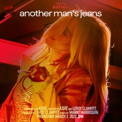 Cover of Another Man's Jeans