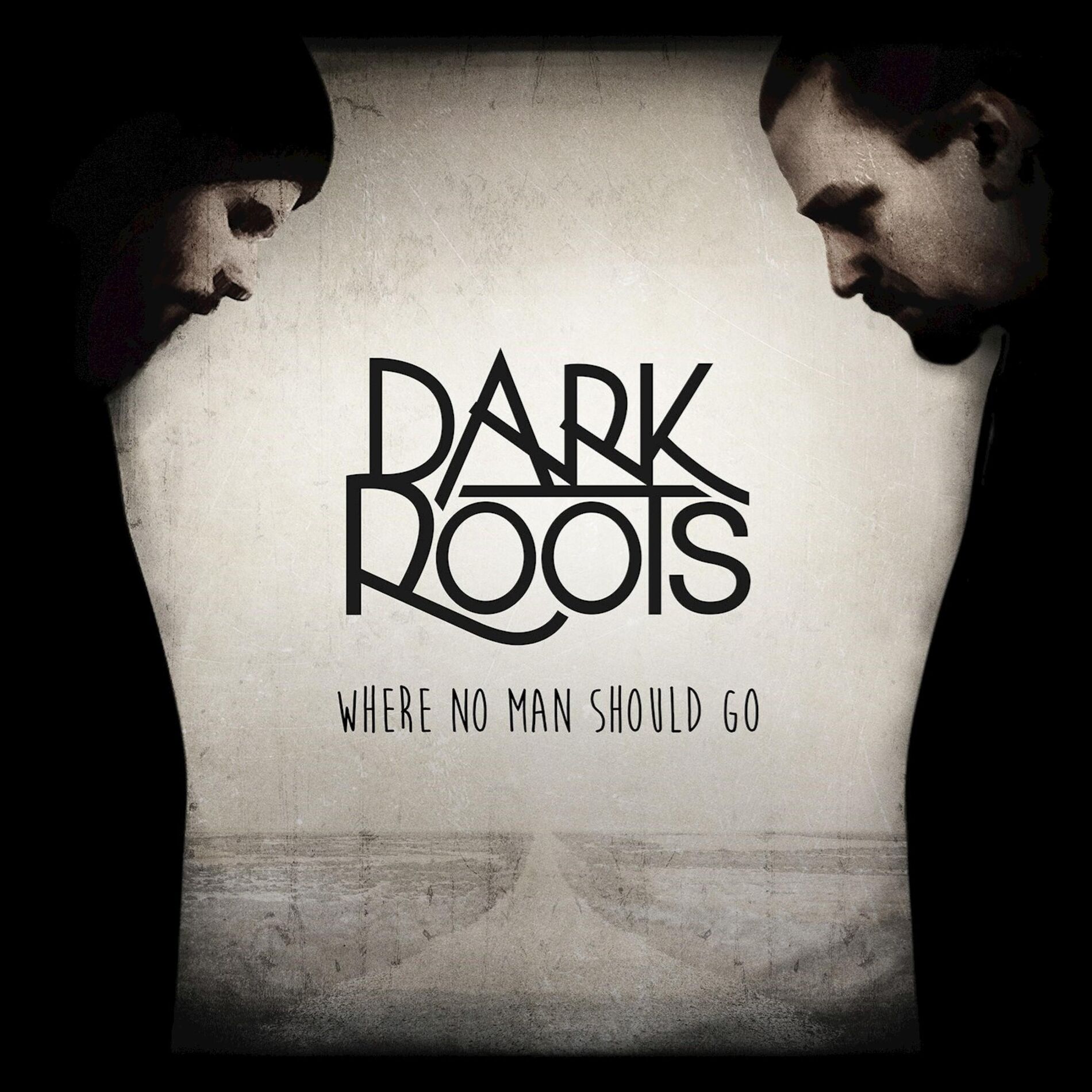 Album cover of Where No Man Should Go (feat. Christian Larsson)