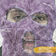 Mauve (feat. Slal) by Budd album cover