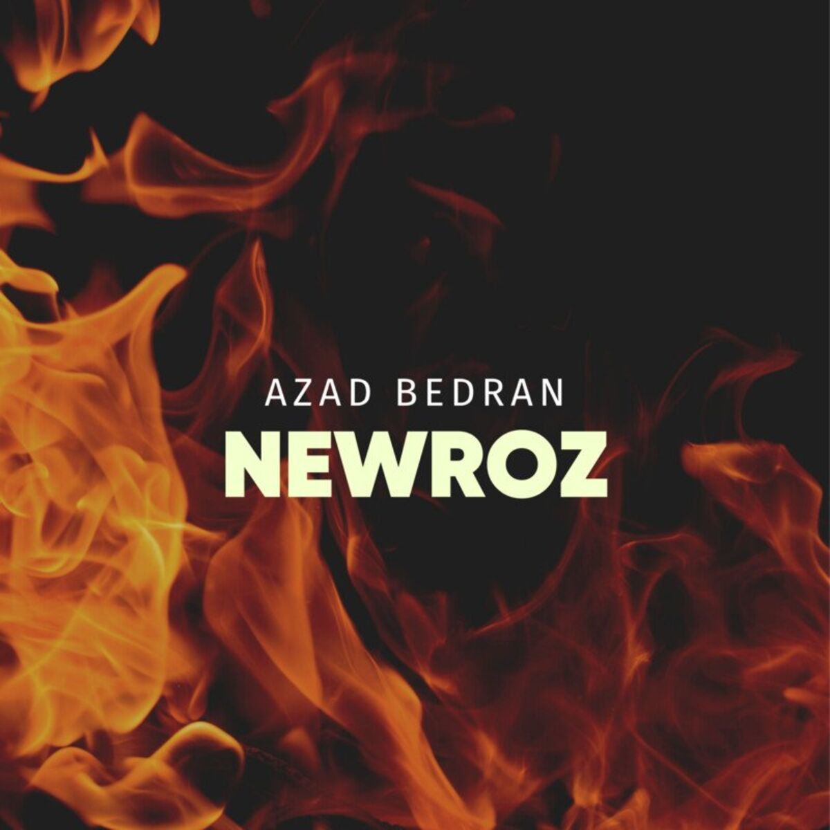 Album cover of Newroz