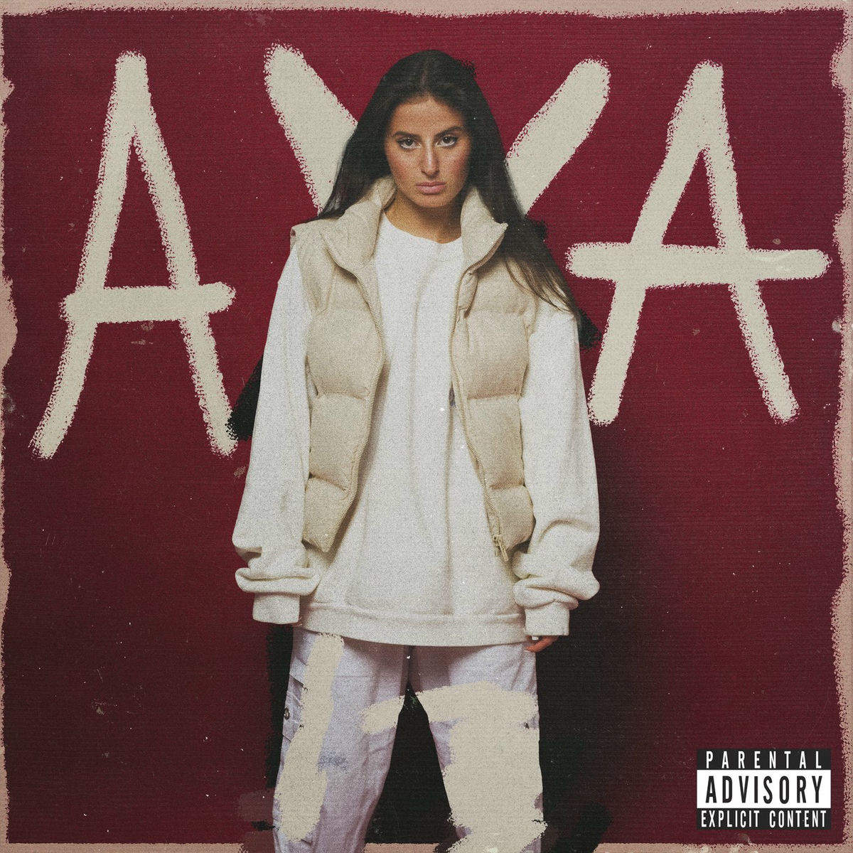 Album cover of AVA