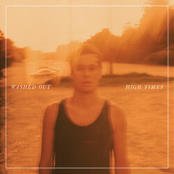 Cover of High Times