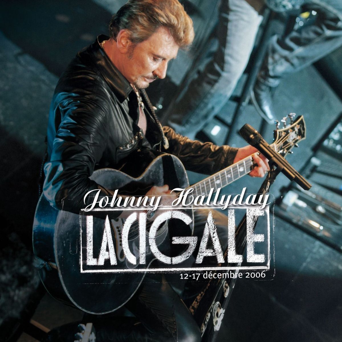 Album cover of Quelque chose de Tennessee