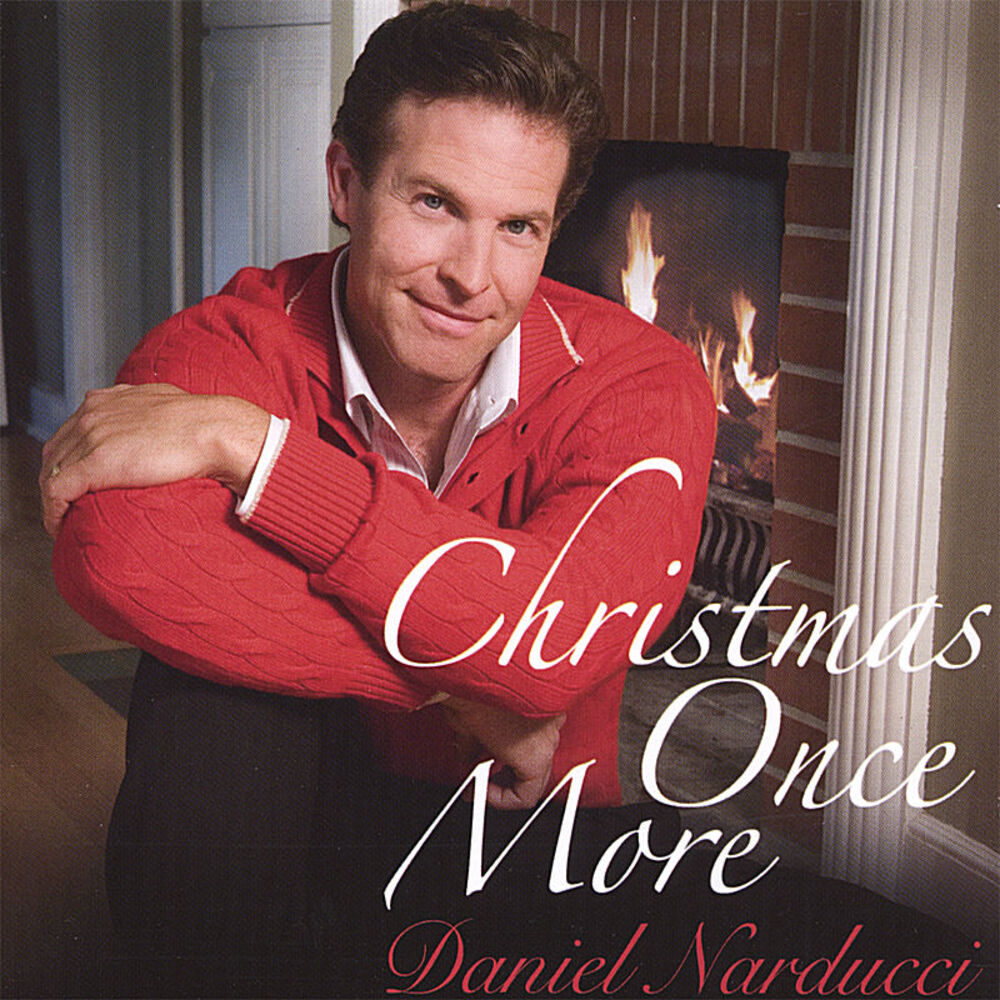 Picture of Christmas Once More