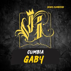 Cover of Cumbia Gaby (En Vivo)