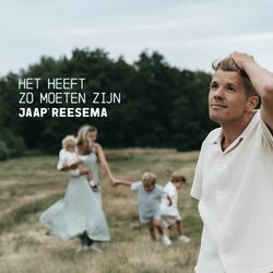 Cover of Het Heeft Zo Moeten Zijn
