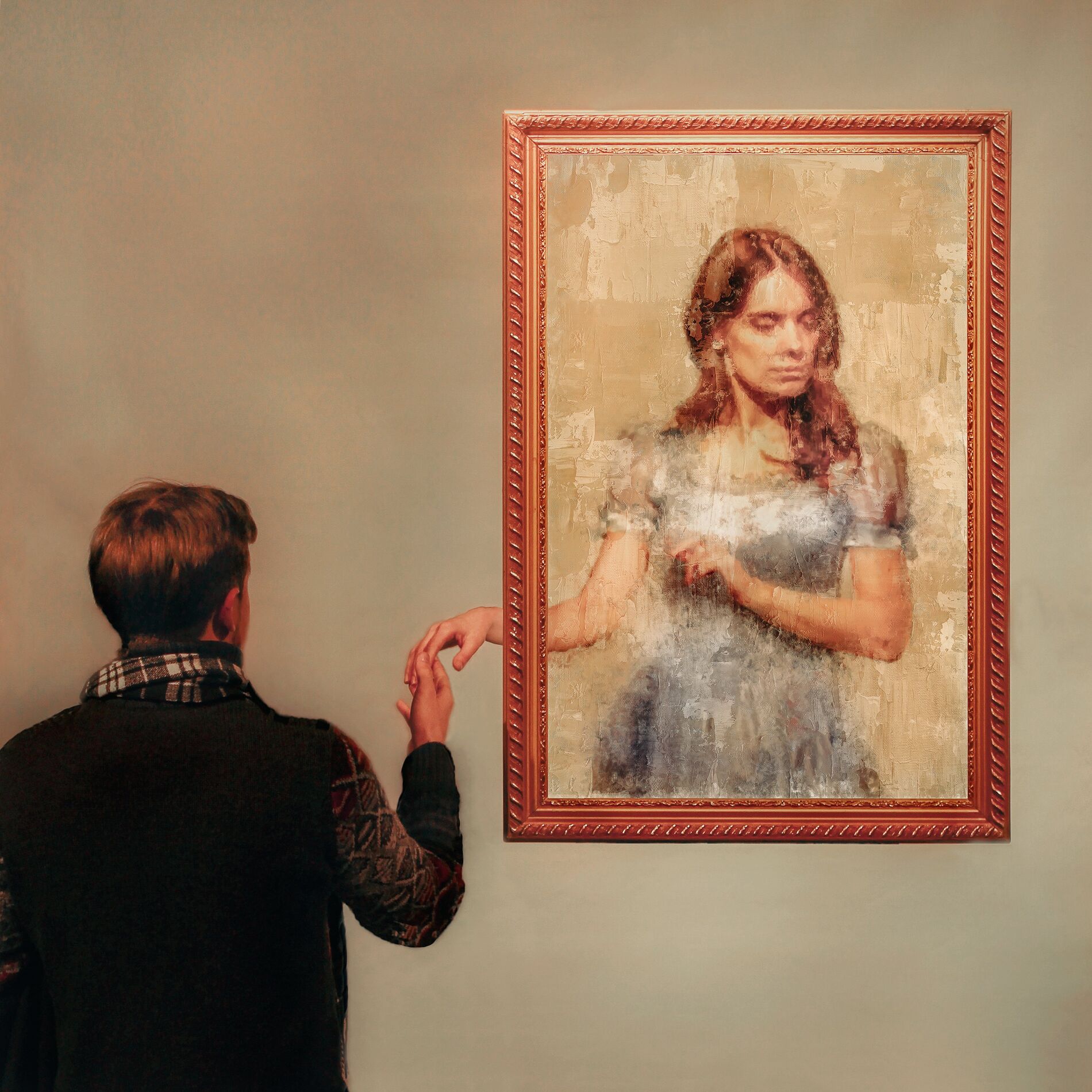 Album cover of О том же другими словами