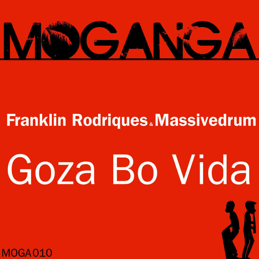 Picture of Goza Bo Vida