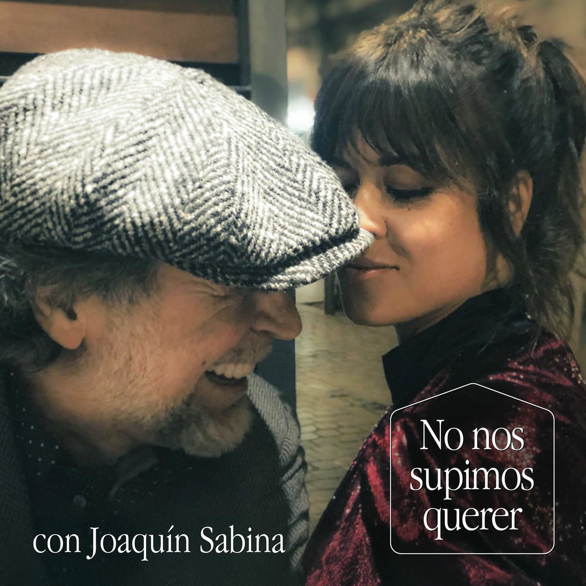 Album cover of No Nos Supimos Querer