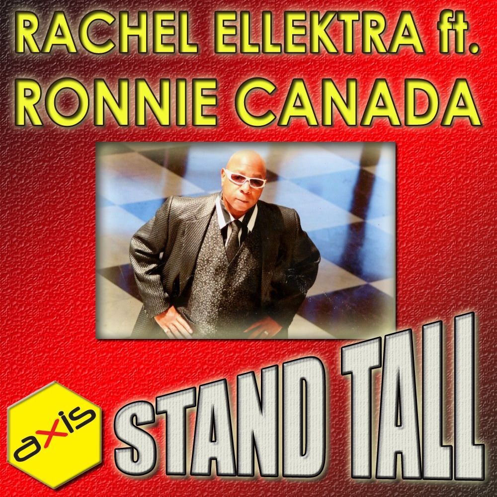 Picture of Stand Tall