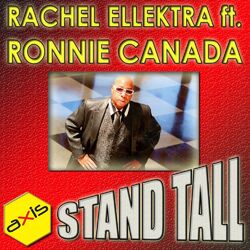 Cover of Stand Tall