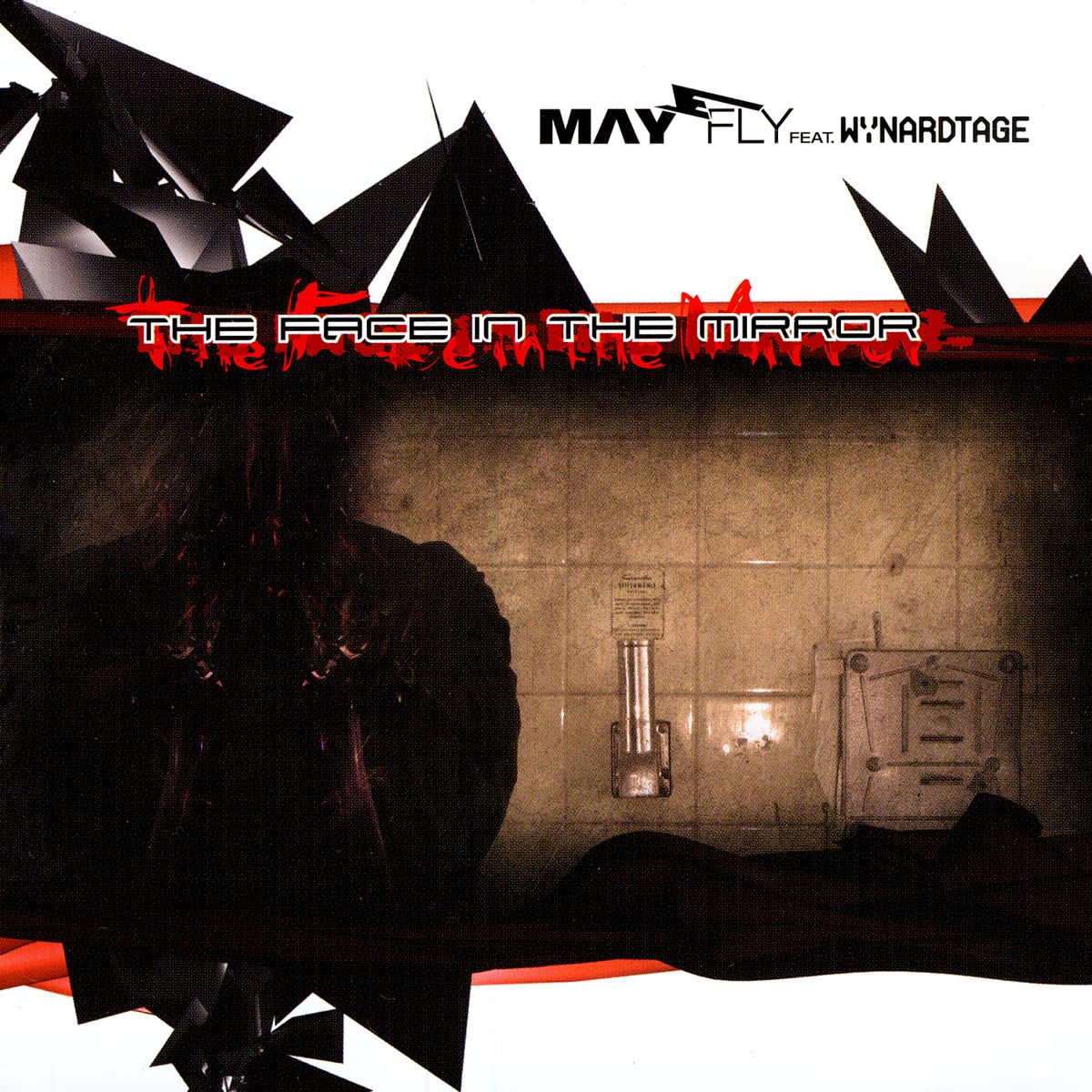 Album cover of The Face In The Mirror