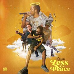 Cover of Zess in Peace
