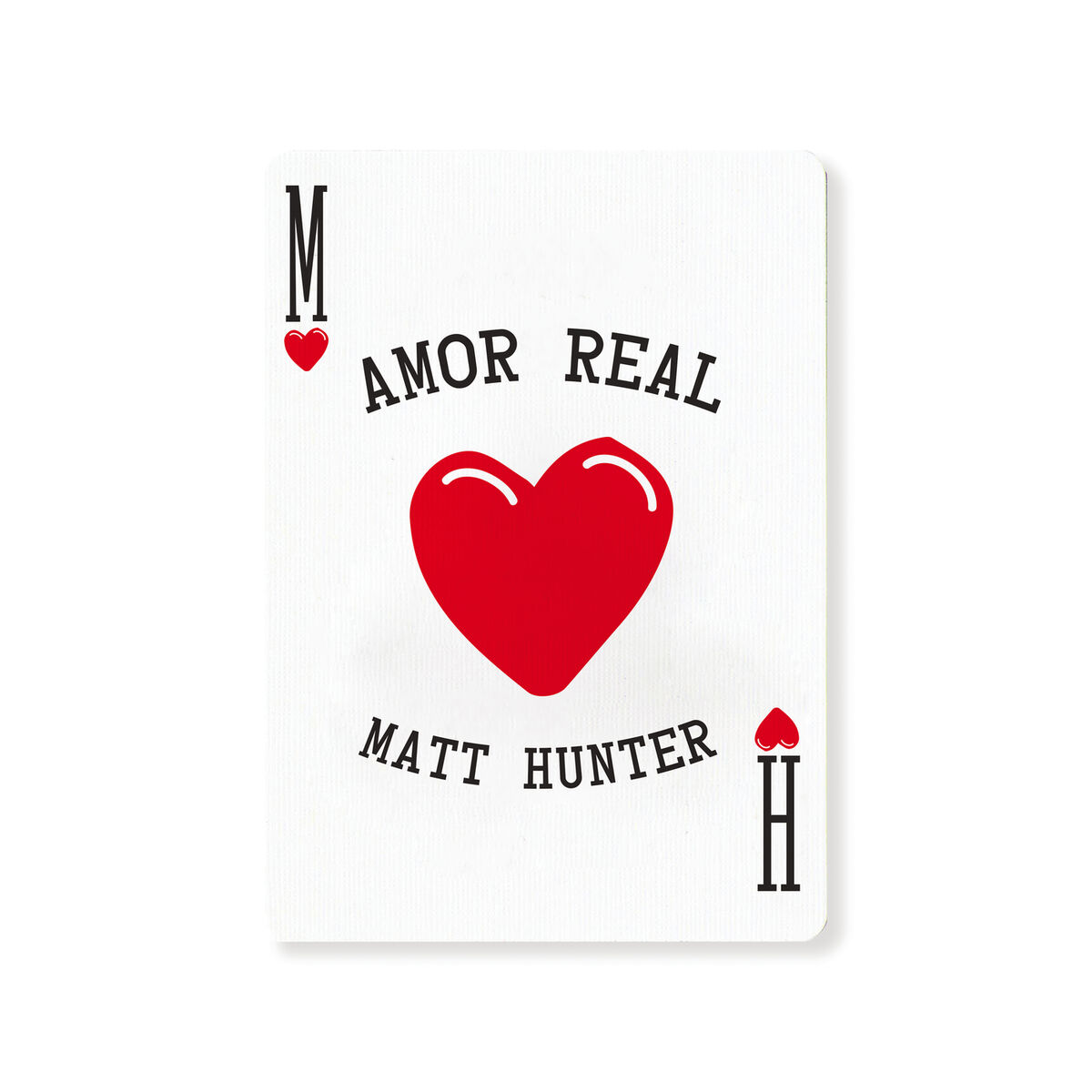 Album cover of Amor Real