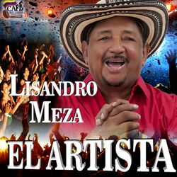 Cover of El Artista