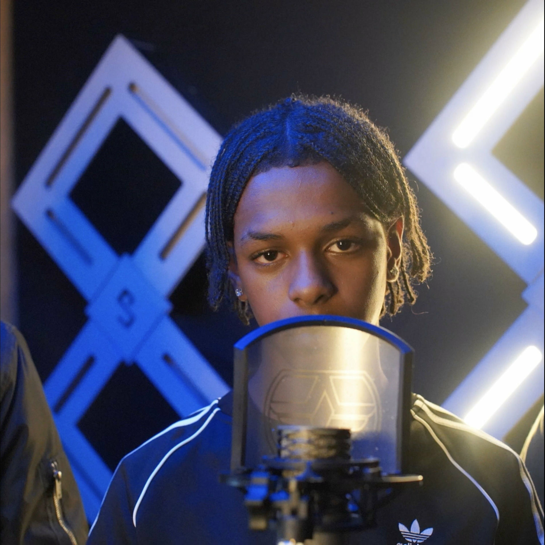 Album cover of The Hotspot