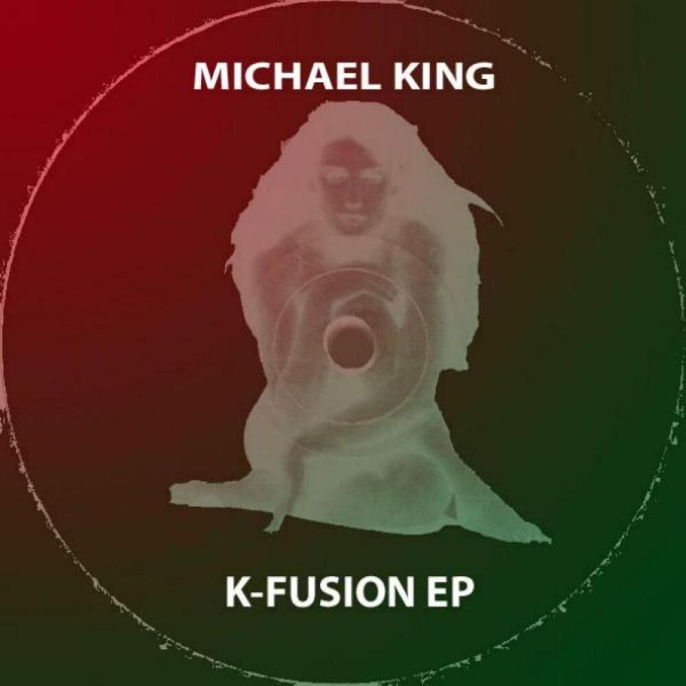 Picture of K-Fusion EP