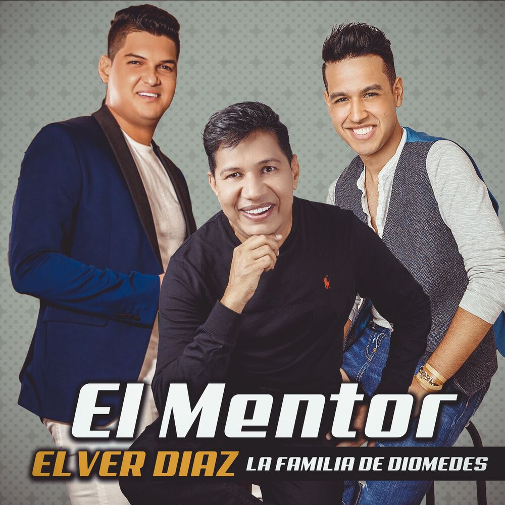 Picture of El Mentor