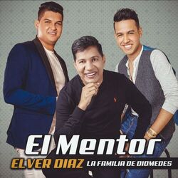 Cover of El Mentor