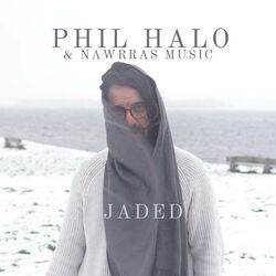 Cover of Jaded