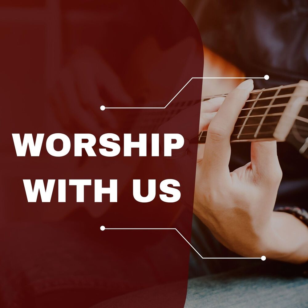 Picture of Worship with Us