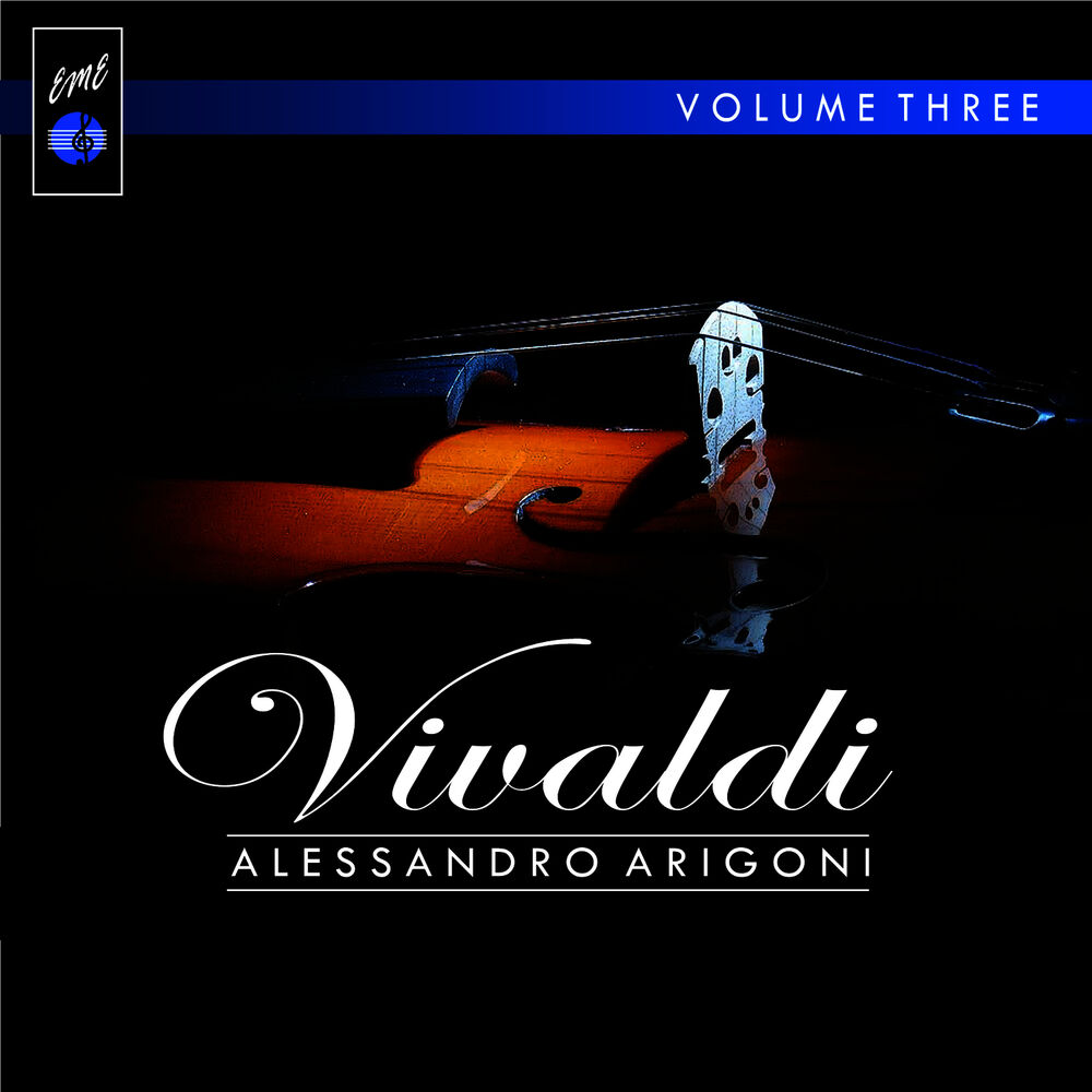 Picture of Vivaldi, Vol. 3