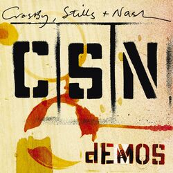 Cover of Demos