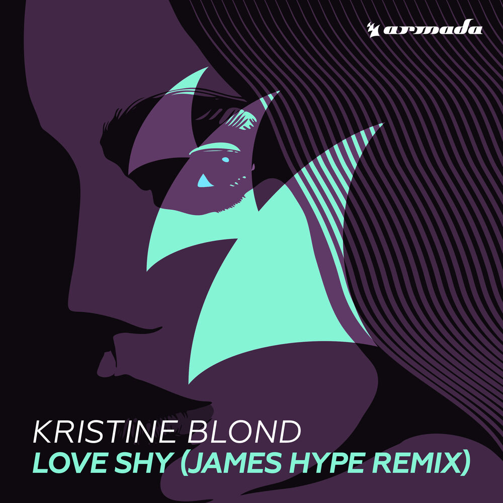 Picture of Love Shy (James Hype Remix)