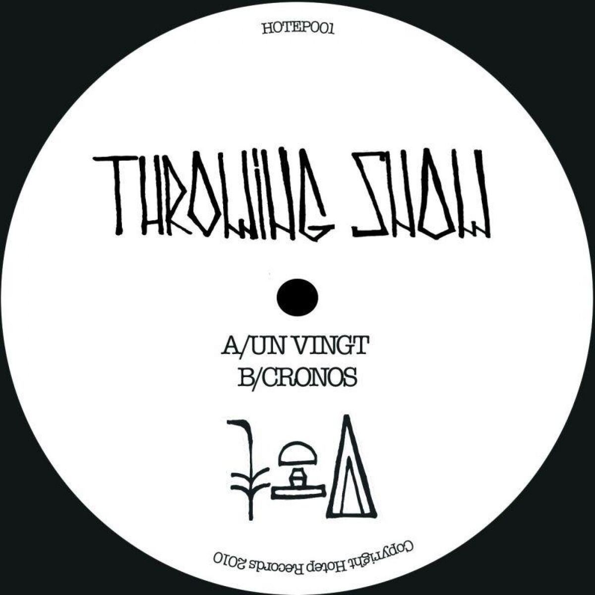 Album cover of un vingt