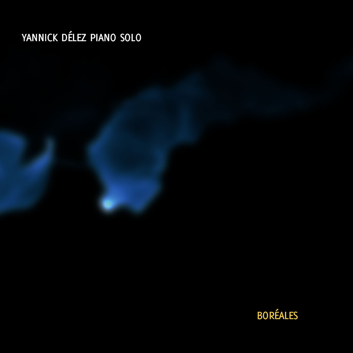 Album cover of Boréales