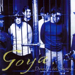 Cover of Después del Silencio