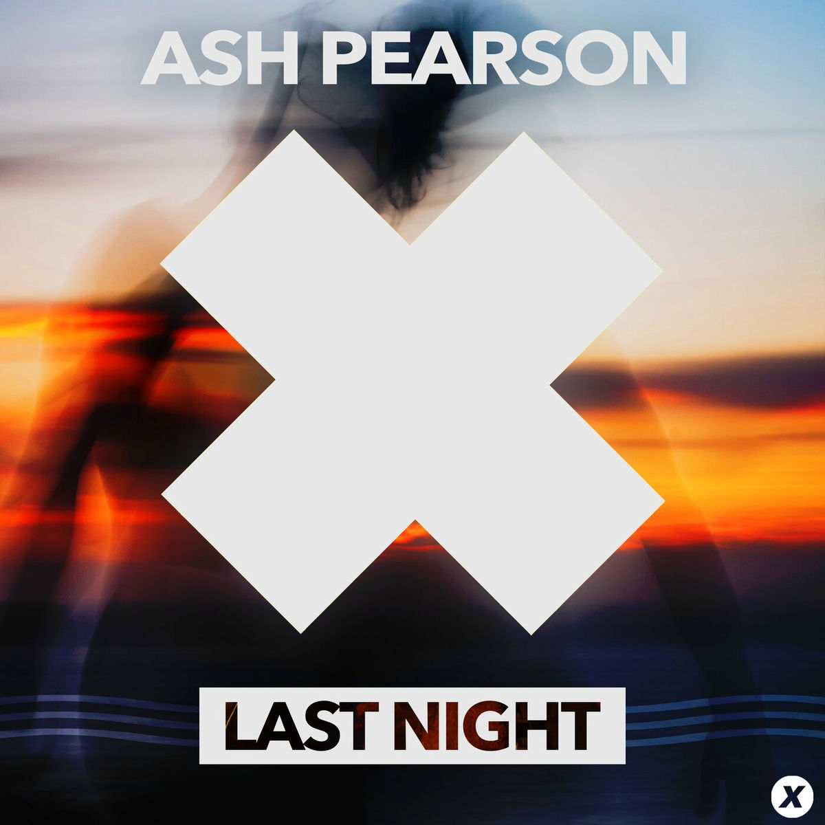Album cover of Last Night