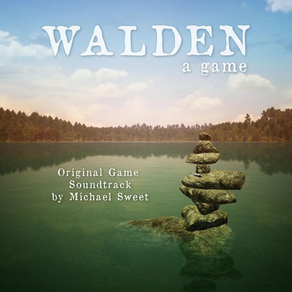 Picture of Walden, A Game (Original Game Soundtrack)