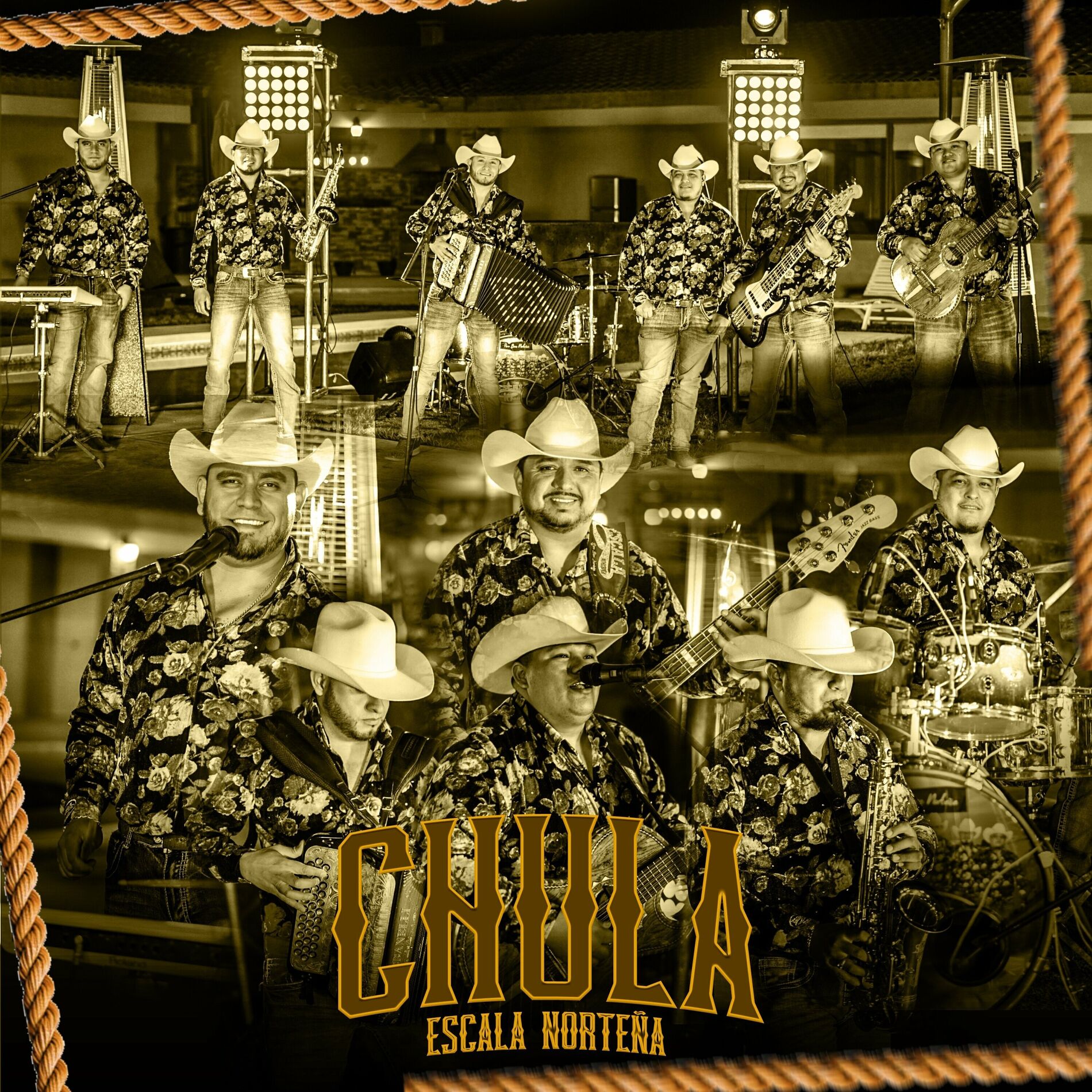 Album cover of Chula
