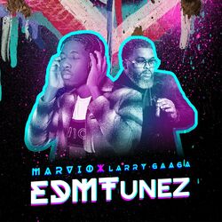 Cover of EDMTunez